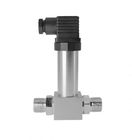 SS304 IP68 Differential Pressure Transducer With G1/4 Both Side Threaded