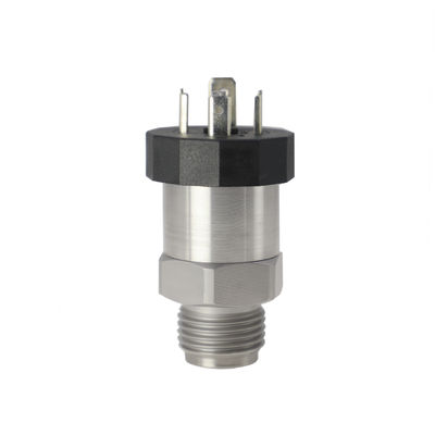 SS316L Low Cost Pressure Transmitter